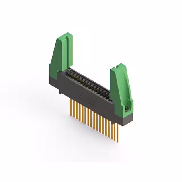 395-017-544-488 EDAC Inc.  Edgeboard Connectors